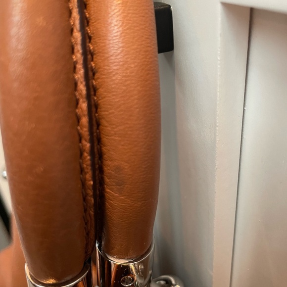 Marc Jacob’s New York Satchel - Picture 6 of 11